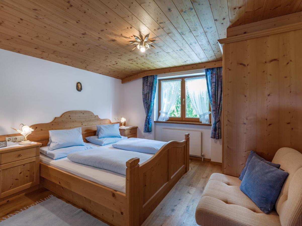 Appartement Woergoetter Evi Sankt Johann in Tirol Ngoại thất bức ảnh