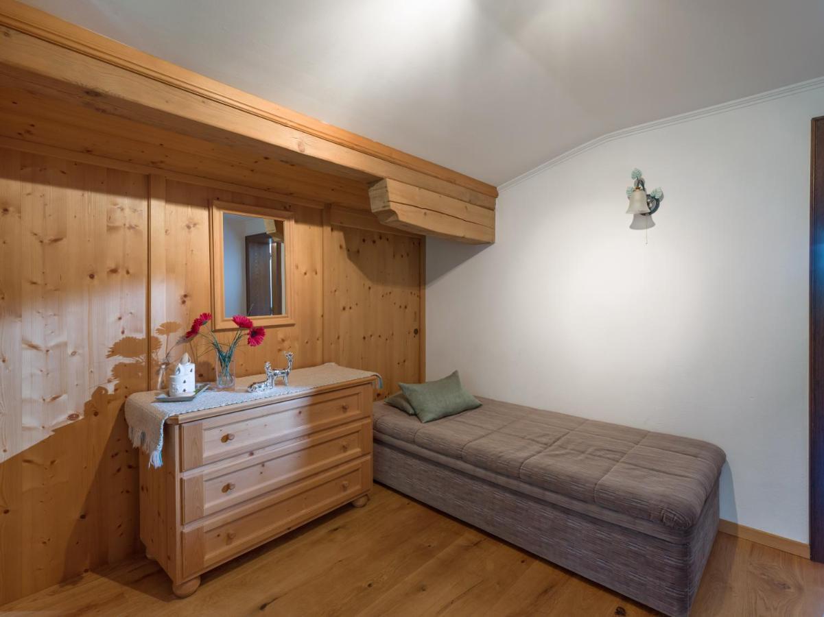 Appartement Woergoetter Evi Sankt Johann in Tirol Ngoại thất bức ảnh